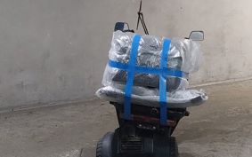 HONDA GYRO TA02