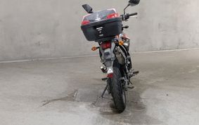 KAWASAKI D TRACKER 125 LX125D