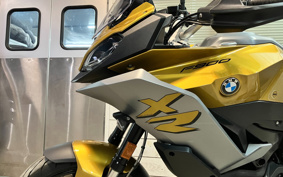 BMW F900XR 2020 0K21
