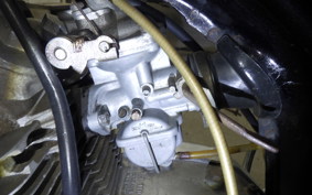 HONDA CS125 2022 S125