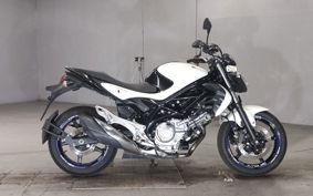 SUZUKI GLADIUS400 VK58A