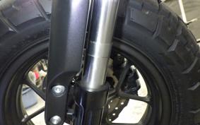 HONDA MONKEY 125 2023 JB03