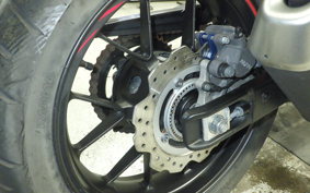 HONDA CBR400R 2019 NC56