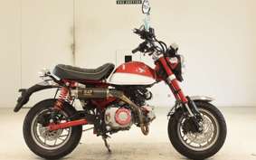 HONDA MONKEY 125 JB02