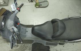 SUZUKI SKYWAVE 400 2002 CK42A