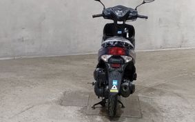HONDA DIO 110 JF31