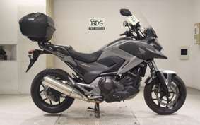 HONDA NC750X D Limited 2015 RC72