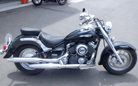 YAMAHA DRAGSTAR 400 CLASSIC 2007 VH01J