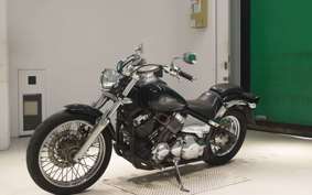 YAMAHA DRAGSTAR 400 2002 VH01J