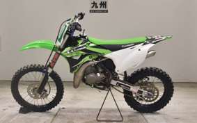KAWASAKI KX85 2022 KX085D