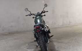 HONDA CL500 PC68