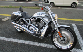 HARLEY VRSCA 2003 HAZ