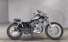 YAMAHA VIRAGO 400 2NT