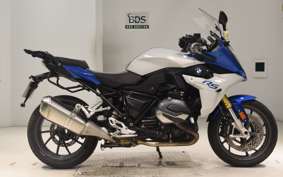 BMW R1200RS 2017