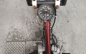 HONDA LITTLE CUB AA01