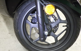 HONDA PCX 160 2025 KF47