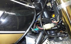 KAWASAKI ZEPHYR 1100 1992 ZRT10A