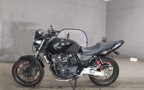 HONDA CB400SFV-4 2021 NC42