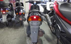 SUZUKI LET's 2 CA1PA