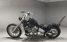 YAMAHA DRAGSTAR 400 1998 4TR