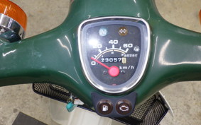 HONDA C50 SUPER CUB AA01