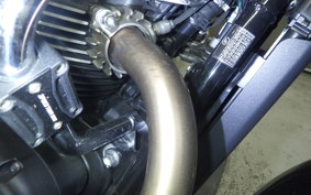 TRIUMPH SPEED TWIN 900 2023