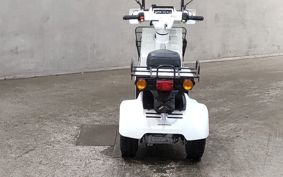 HONDA GYRO TD02