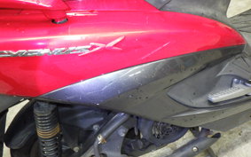 YAMAHA CYGNUS 125 XSR 2 2025 SE44J