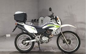 HONDA XR230 MD36