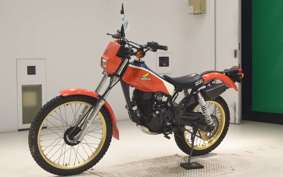 HONDA TLR200 MD09