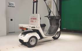 HONDA GYRO CANOPY
