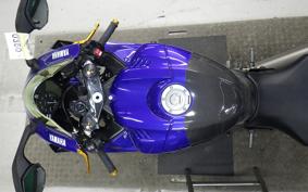 YAMAHA YZF-R6 2018