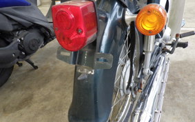 HONDA C50 SUPER CUB 2013 AA01