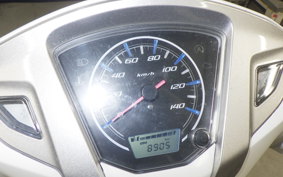 HONDA LEAD 125 2019 JF45