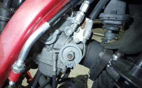 HONDA XR400 MOTARD 2007 ND08