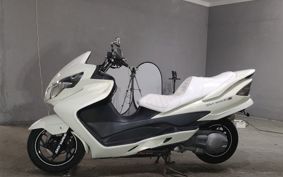 SUZUKI SKYWAVE 250S CJ43A