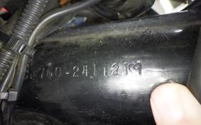 HONDA CB750 1977 CB750