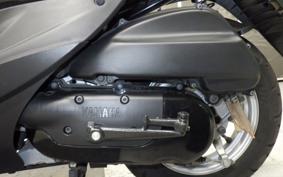 YAMAHA JOG Gen.5 SA36J