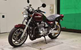 KAWASAKI ZEPHYR 1100 1993 ZRT10A