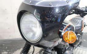 KAWASAKI ESTRELLA BJ250A