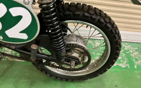 HONDA MT250 ELSINORE MT250