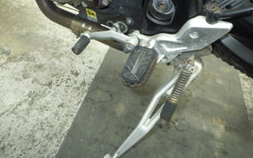 APRILIA DORSODURO 750 2009