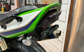 KAWASAKI ZRX1200 R 2001 ZRT20A