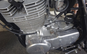 YAMAHA SR400 1994 1JR