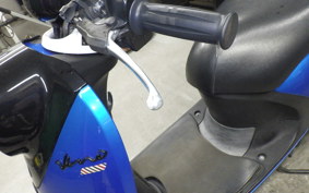 YAMAHA VINO 50 2018 SA37J