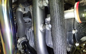 KAWASAKI ZRX1200 D 2009 ZRT20D