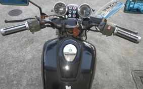 KAWASAKI ELIMINATOR250SE TRIKE EL250A