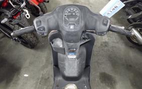 HONDA TACT Basket 2026 AF75