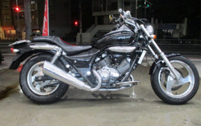 KAWASAKI ELIMINATOR 250V VN250A