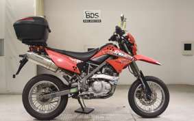 KAWASAKI KLX125D TRACKER 2004 LX125D